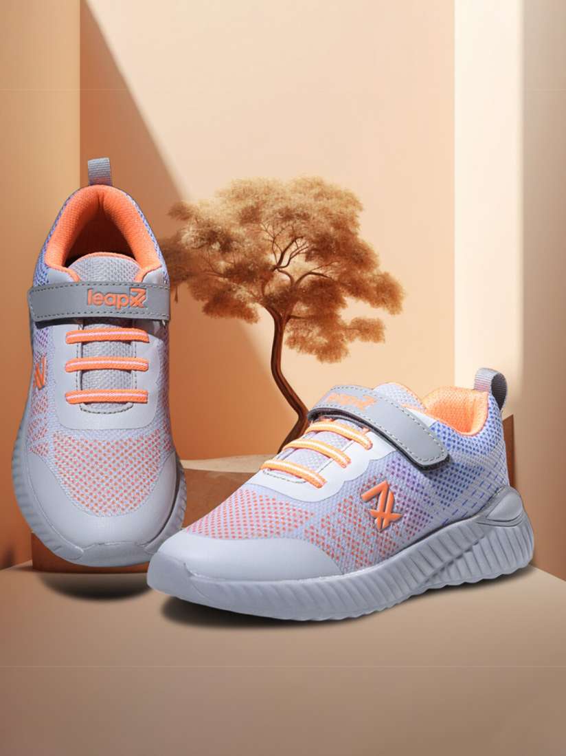 Buy Liberty Kids NITKID Mesh Running Shoes Sports Shoes for Unisex Kids 26051100 Myntra