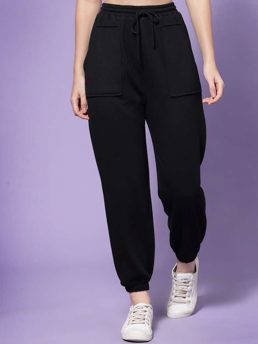 Joggers myntra new arrivals