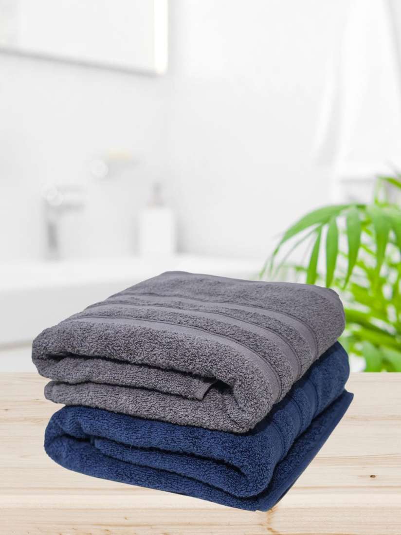 Eurospa towel 2025