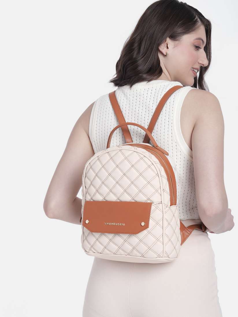 Van heusen backpacks online