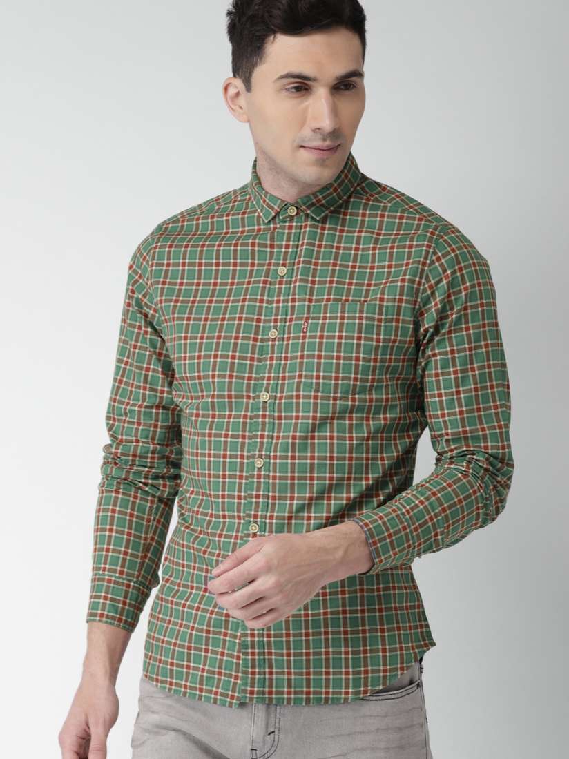 Levis casual shirts cheap