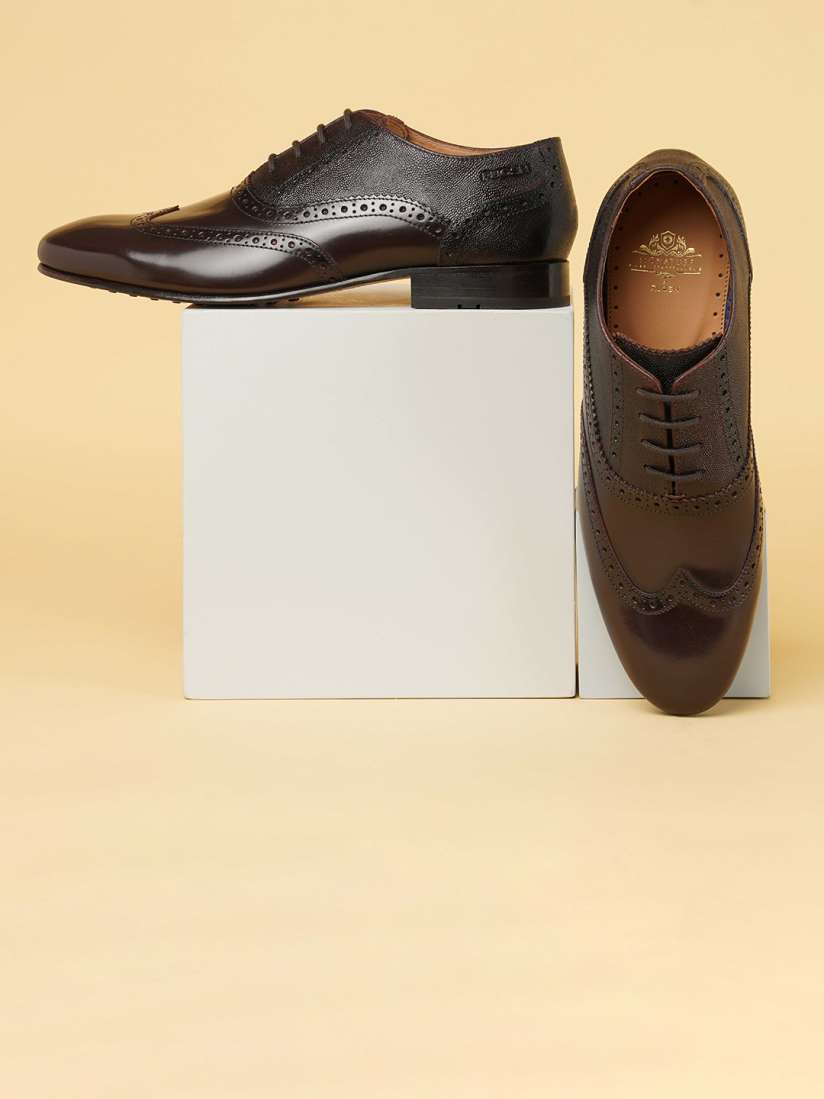 Ruosh oxford shoes store
