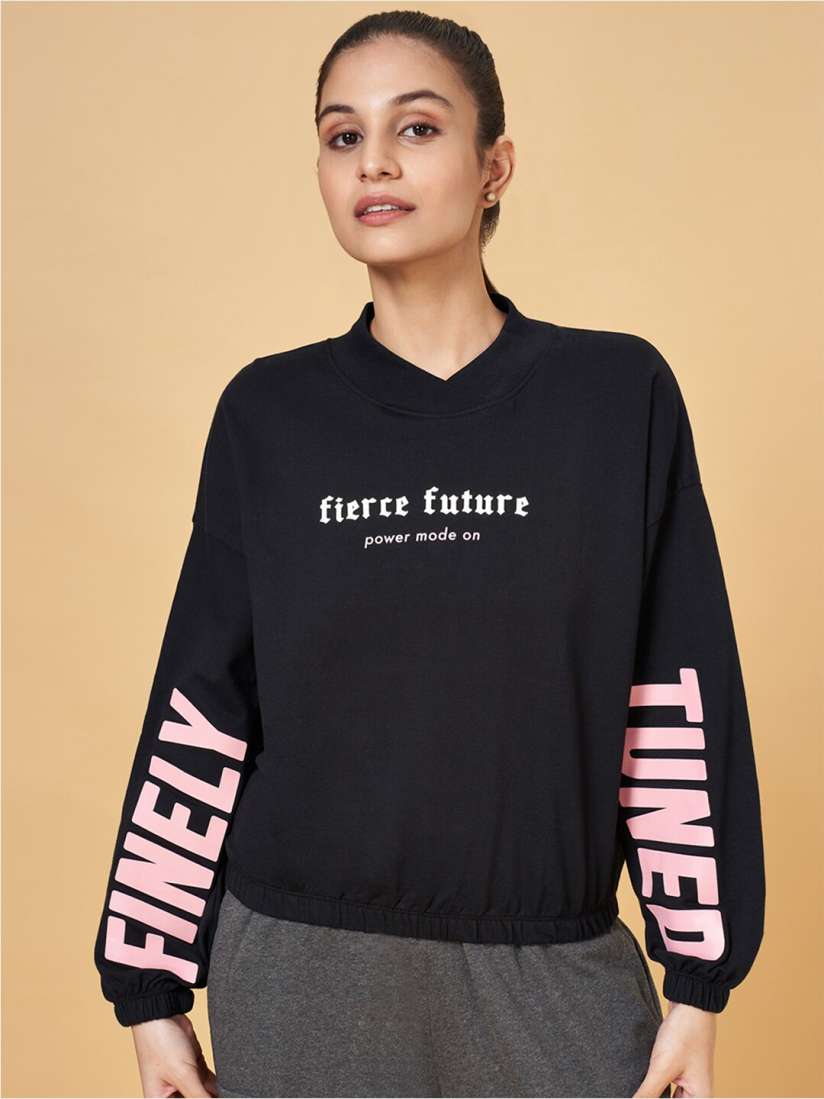 Ajile by pantaloons sweatshirt store