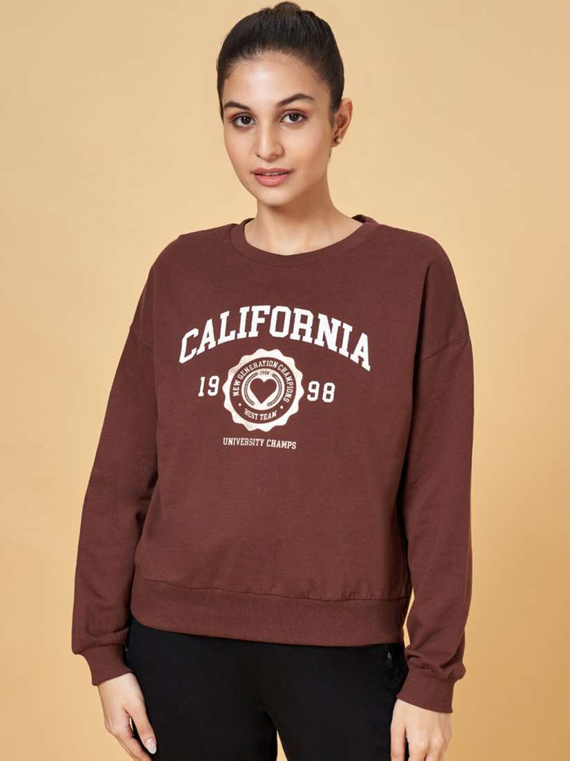 Ajile by pantaloons sweatshirt 2025