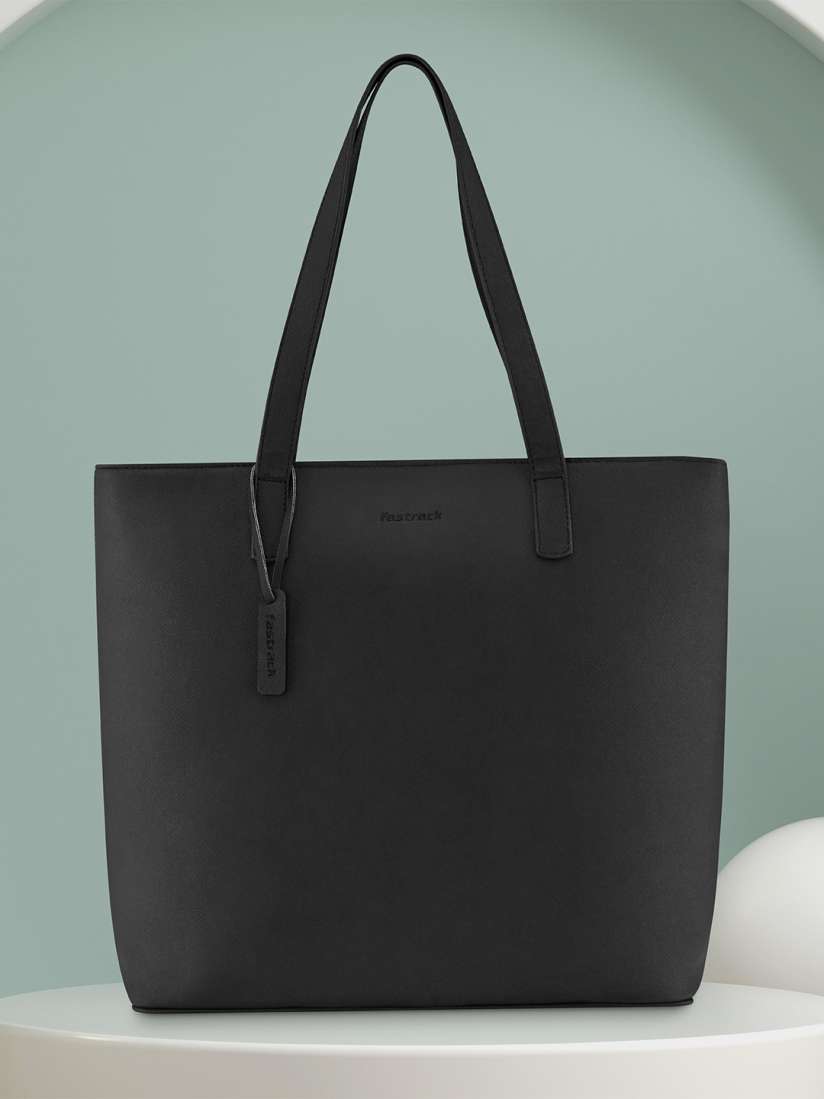Fastrack tote bags discount