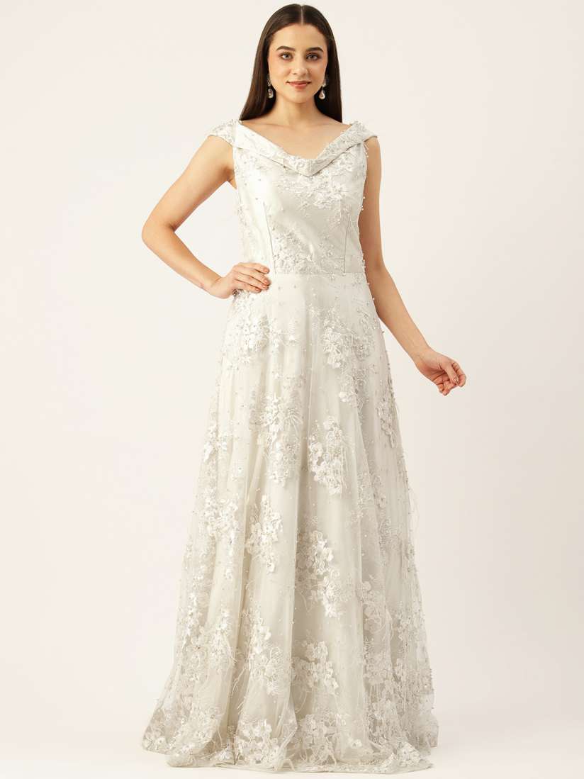 Myntra bridal dress shop