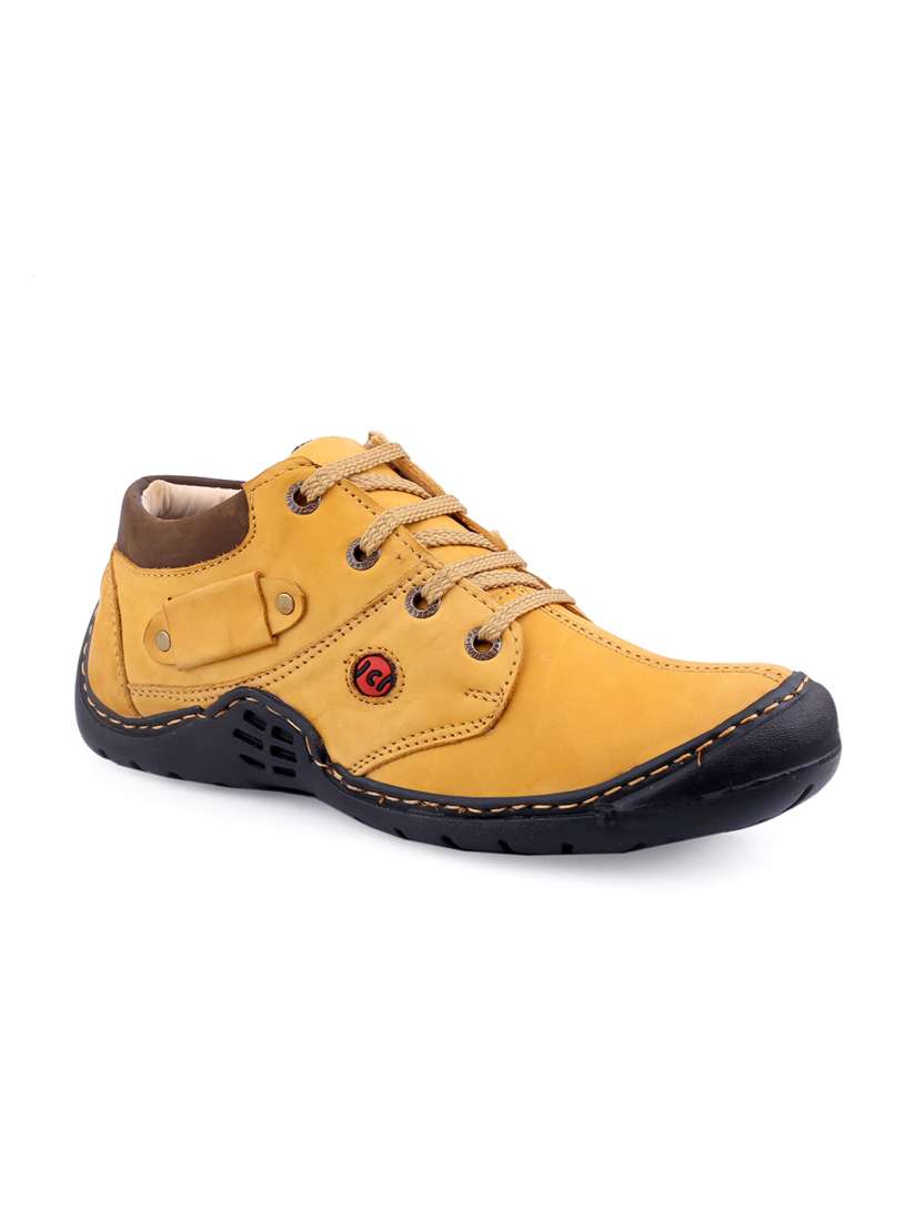 Wrangler leather shoes price list cheap