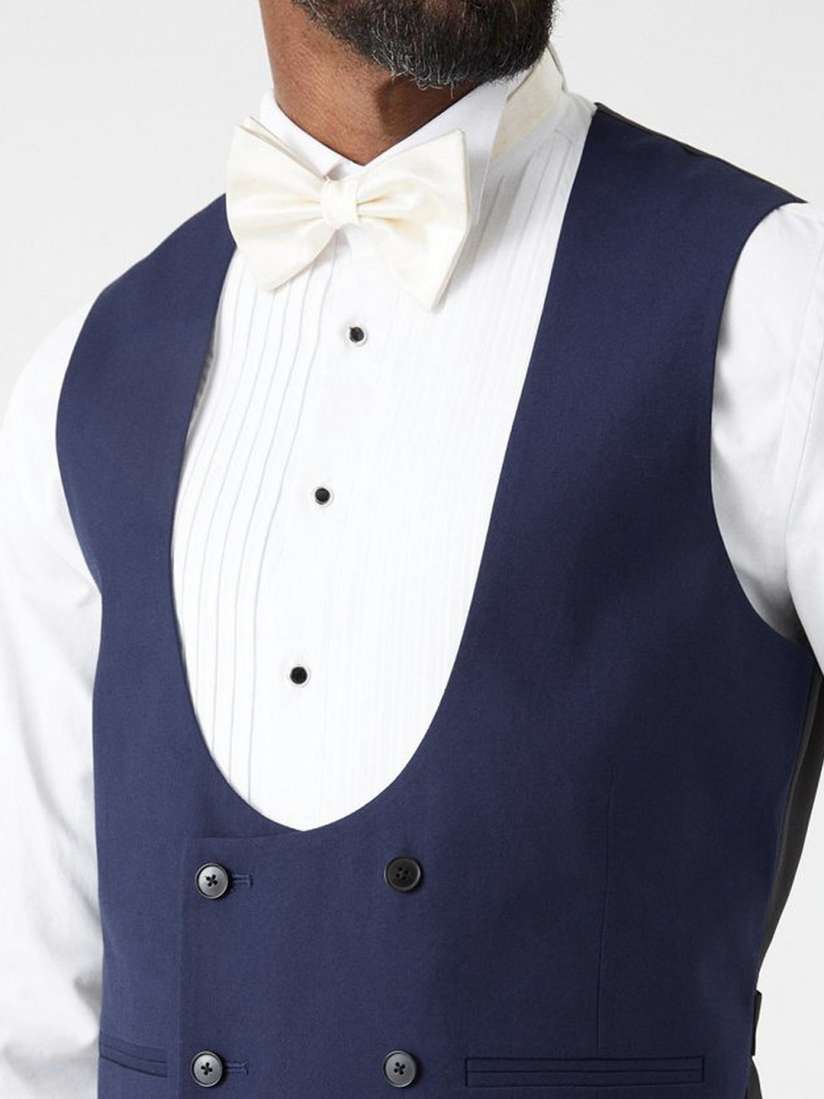Burton waistcoat online