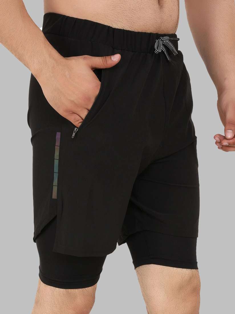 Dry fit running shorts store