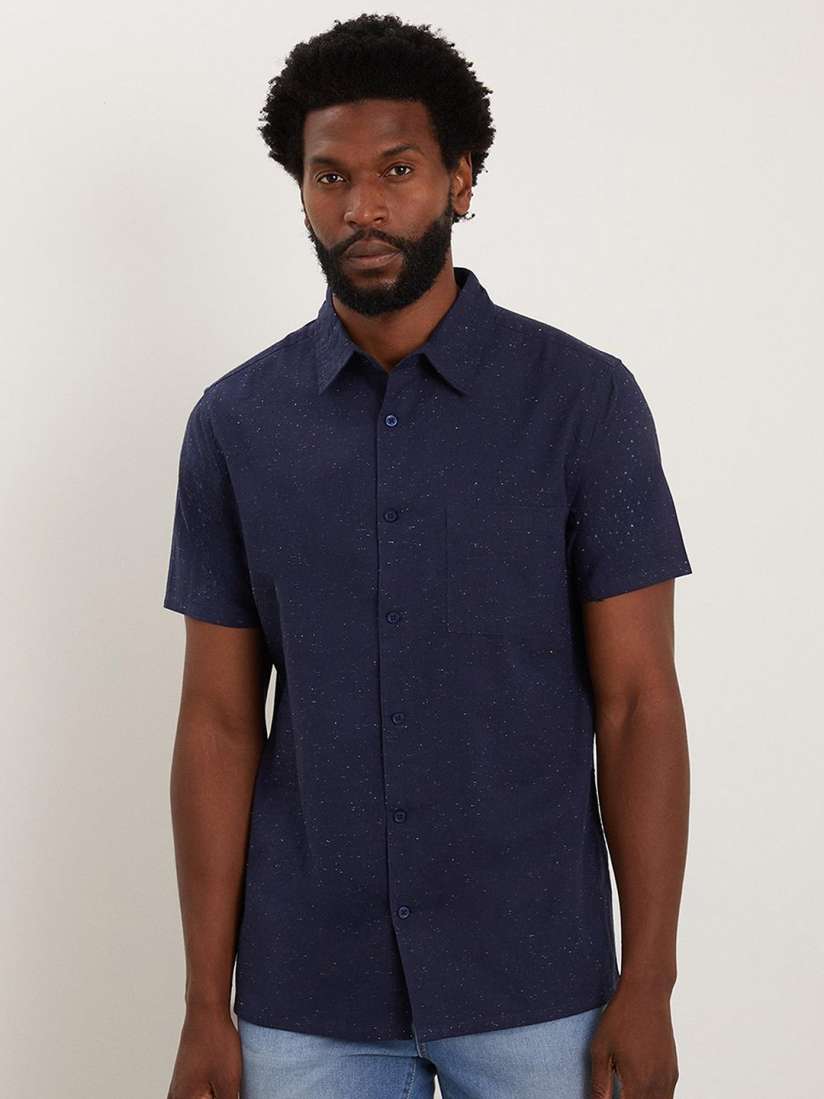 Burtons casual shirts hotsell