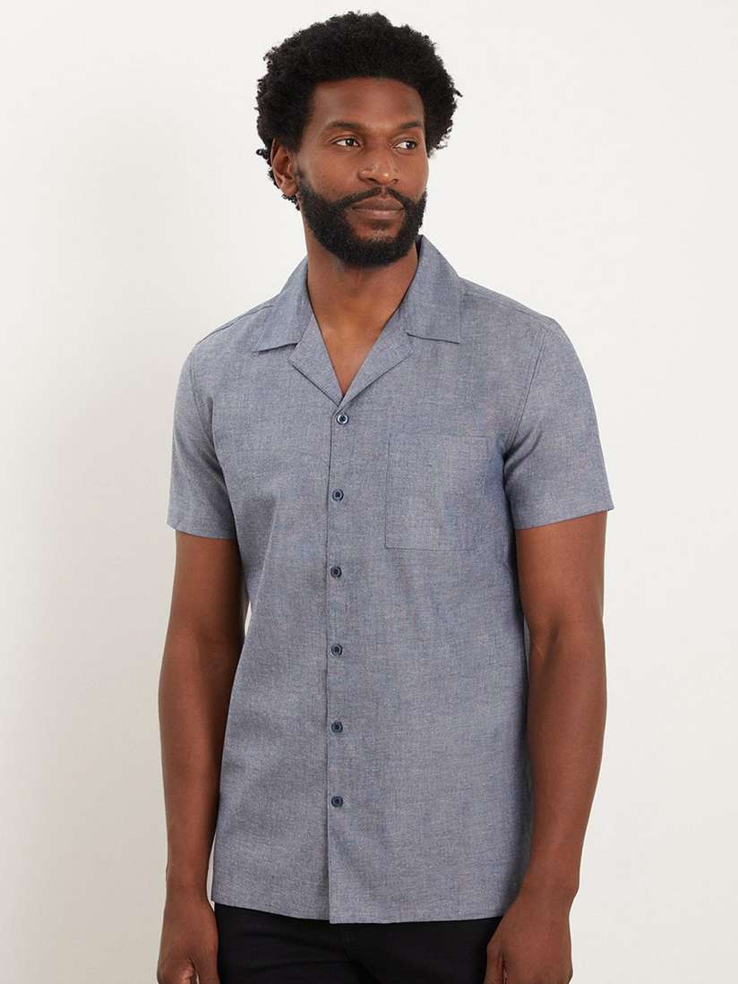 Burtons casual shirts deals