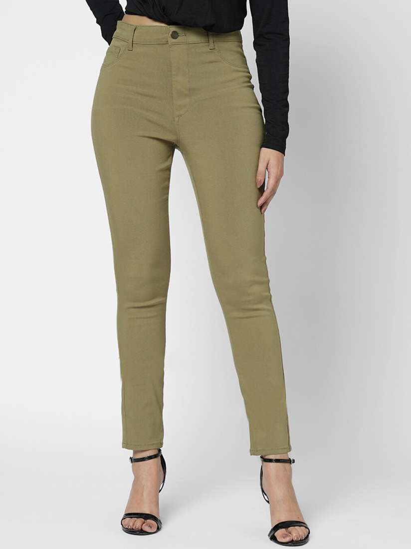 Vero moda jeans myntra top