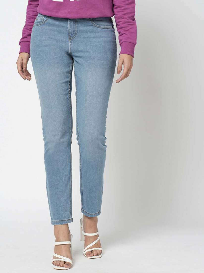Vero moda jeans myntra new arrivals