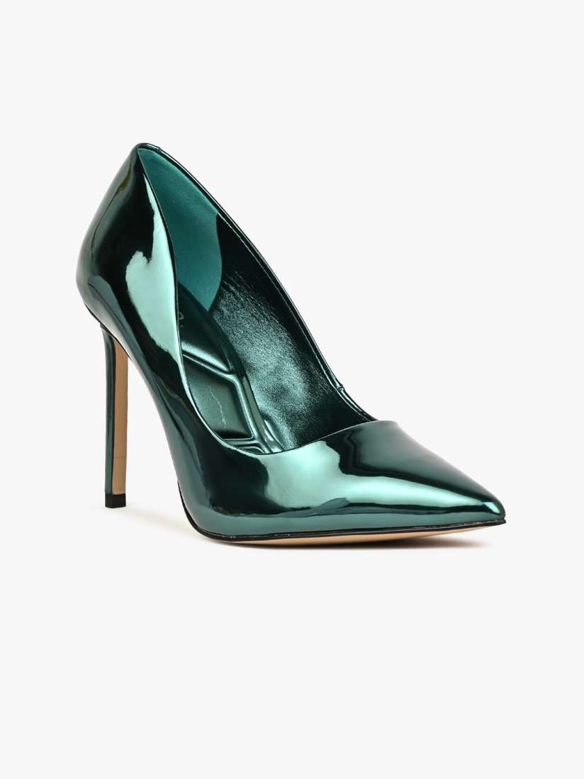 Aldo peep toe pumps cheap