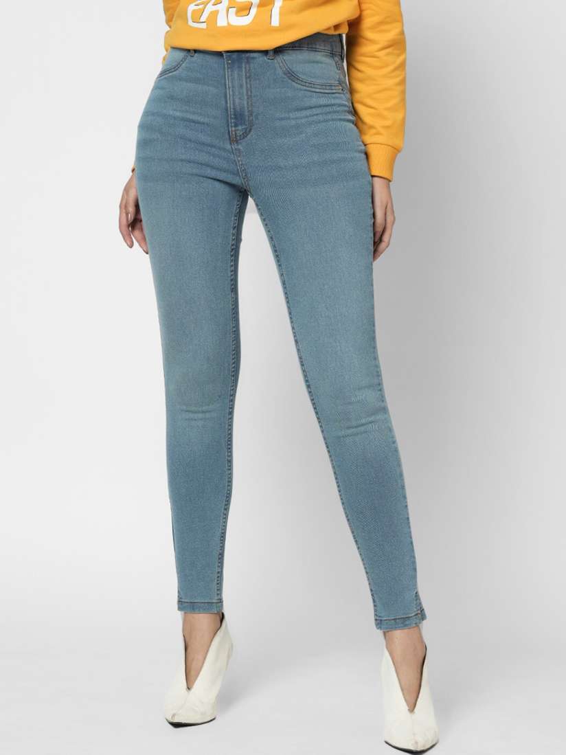 Vero moda jeans myntra clearance