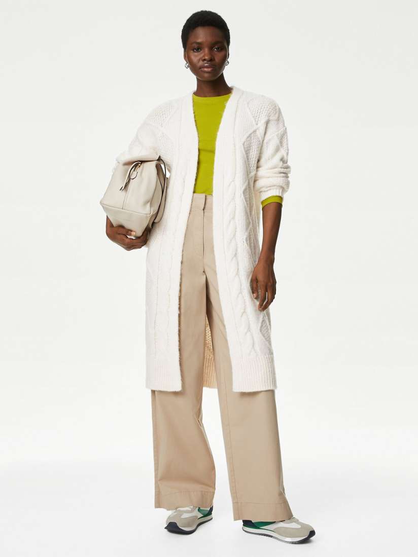 Marks and spencer shrug deals