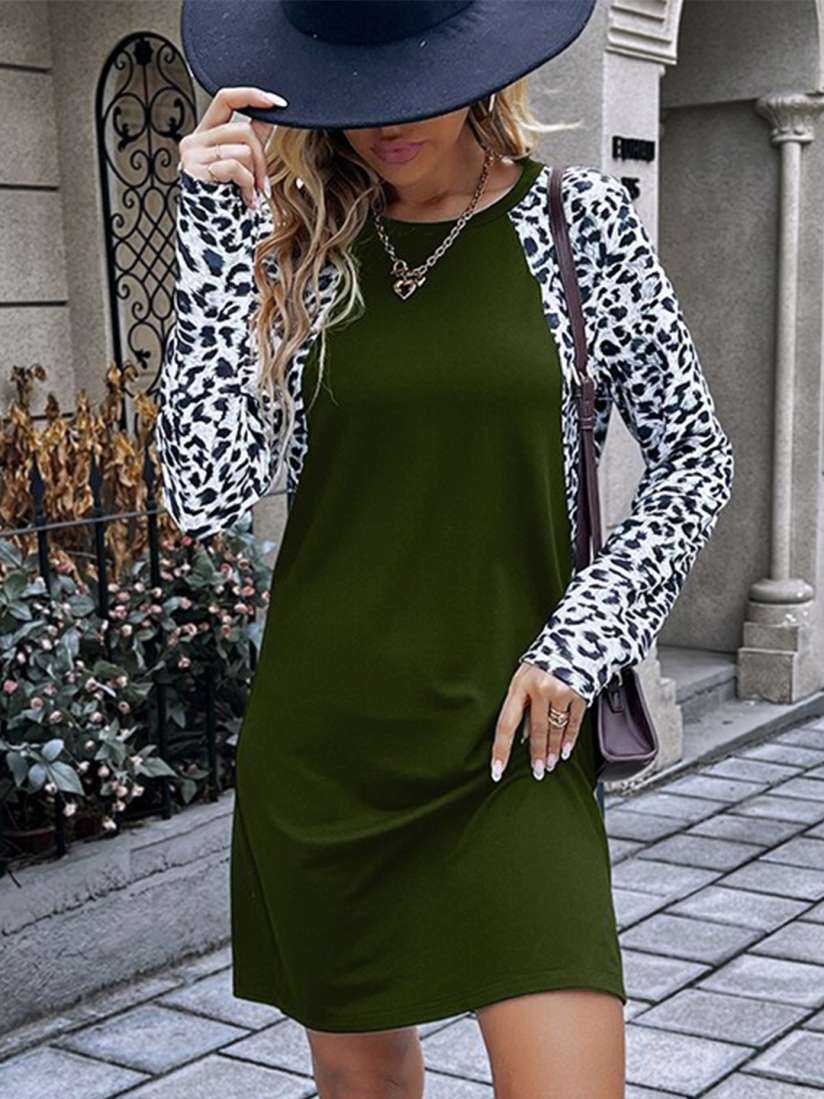 Raglan t shirt dress shop