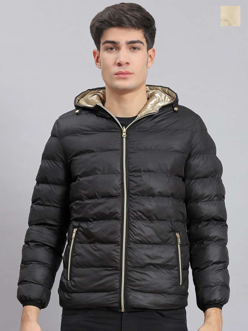 Monte carlo puffer jacket hot sale