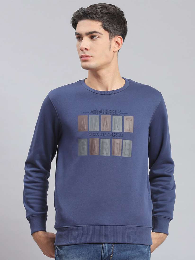 Monte carlo sweatshirt for men 2025