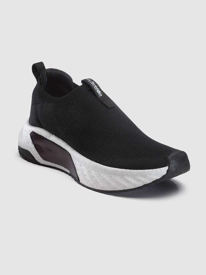 Kb Athl Diesel Sock Sneakers Myntra