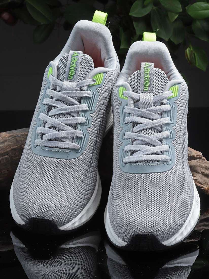 Myntra action shoes store
