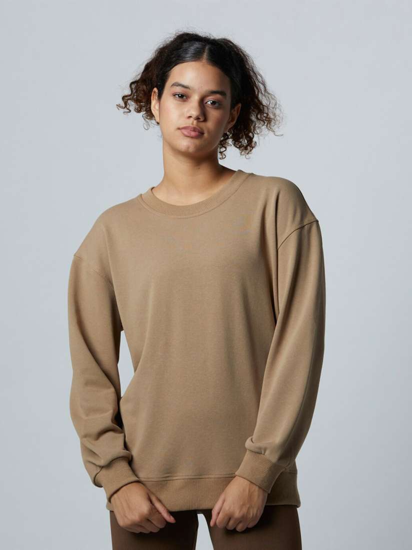 Koovs sweatshirt new arrivals