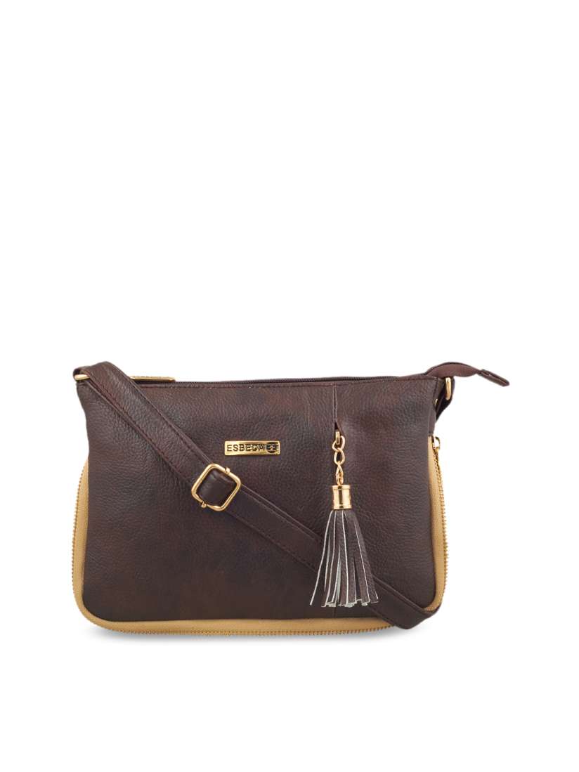 Esbeda sling bags myntra sale