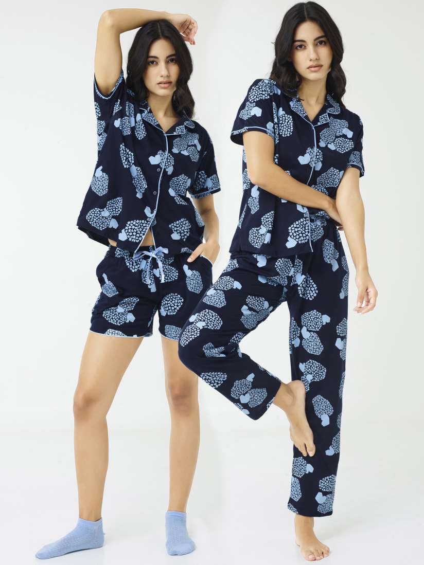Myntra pajama 2025
