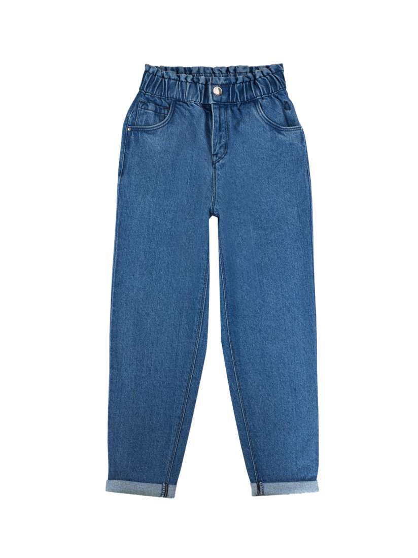 Buy Gini and Jony Girls Blue Jeans Jeans for Girls 26110562 Myntra