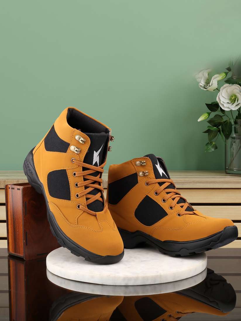 Kraasa boots discount