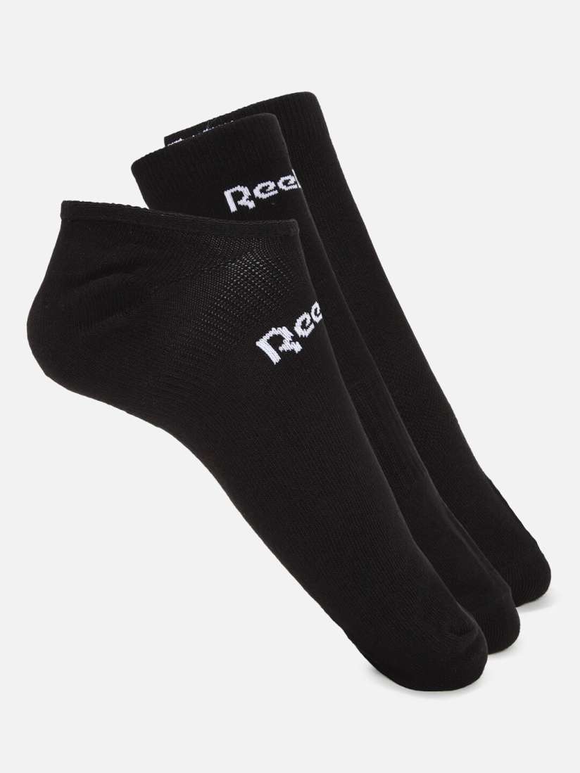 Buy Reebok Men Pack Of 3 All Purpose Ankle Length Socks Socks for Men 26113460 Myntra