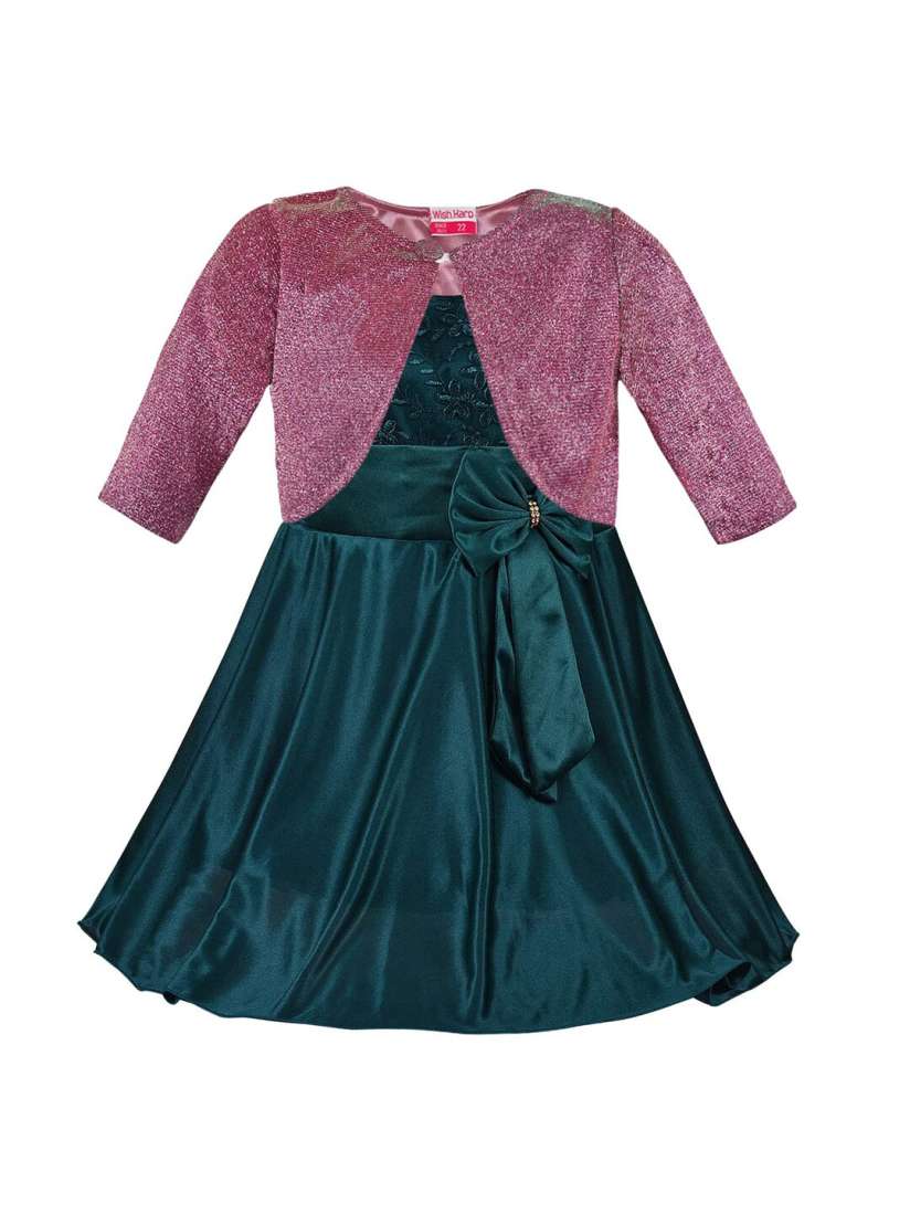 Wish karo dresses 2025
