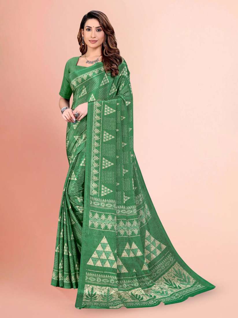 Myntra mysore silk sarees clearance