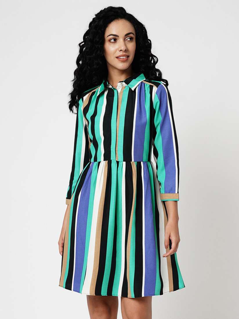 Myntra vero moda dress shop