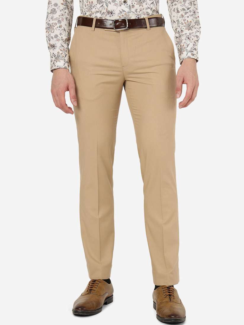Formal pants myntra cheap