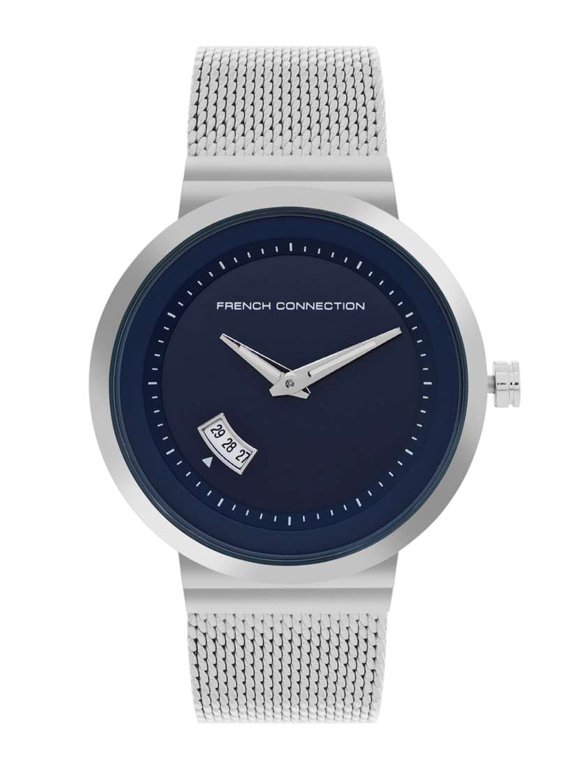 French connection watches myntra best sale