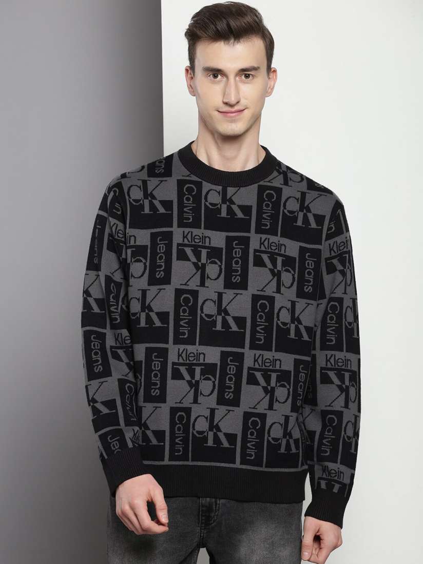 Calvin klein pullover sweater top