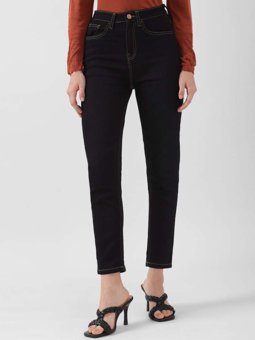 Van heusen ladies jeans cheap