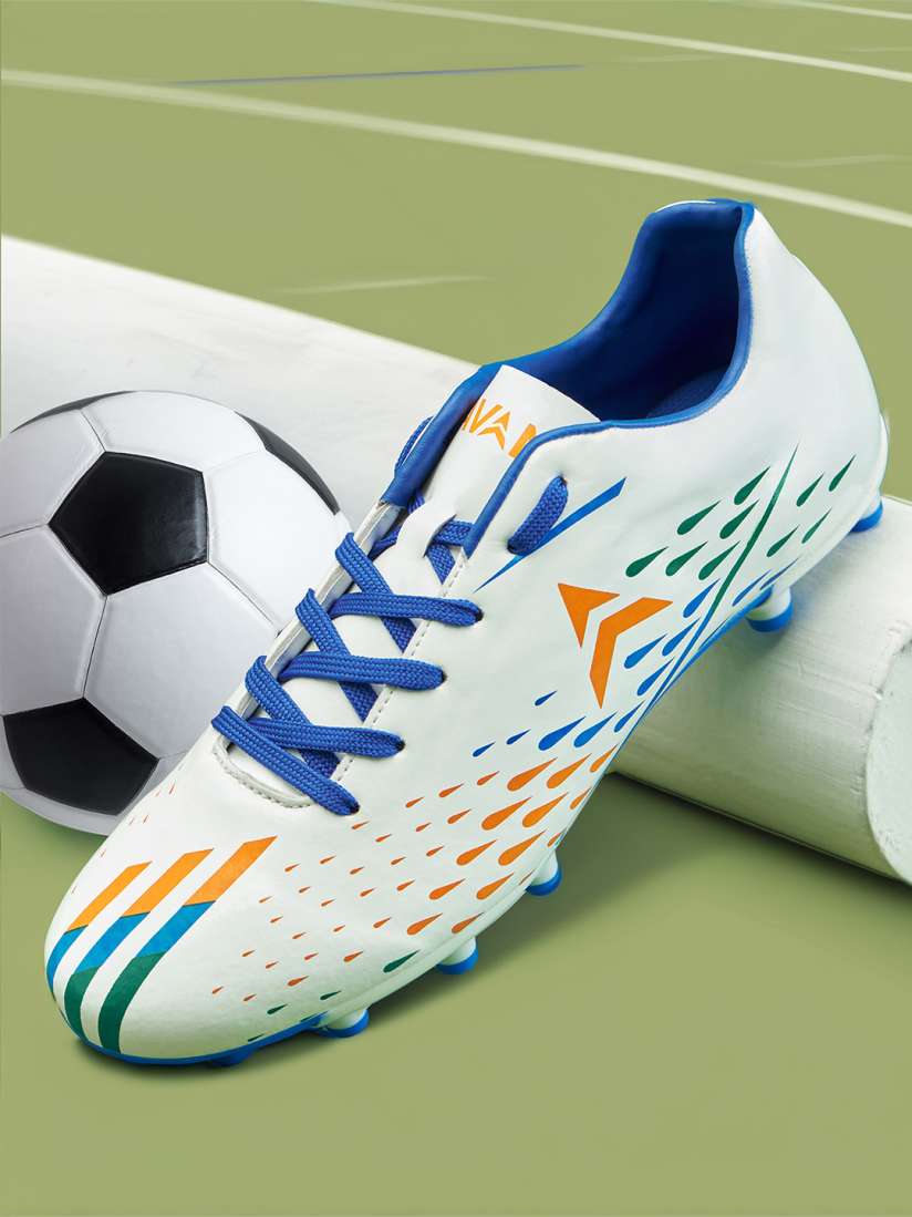 Buy Avant Men Free Kick Football Shoes Sports Shoes for Men 26118314 Myntra