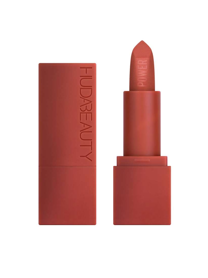 Buy Huda Beauty Power Bullet Highly Pigmented Matte Lipstick Mini Interview Lipstick for Women 26122588 Myntra