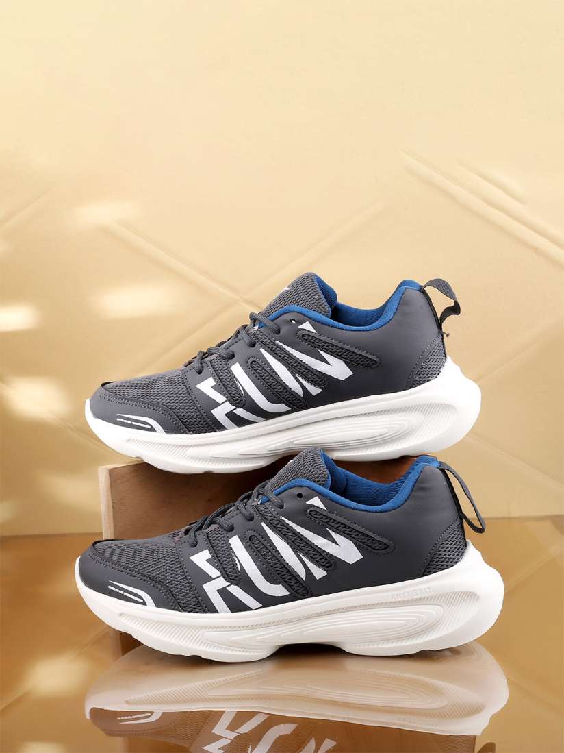 Buy KRAASA Men Mesh Running Shoes Sports Shoes for Men 26123092 Myntra