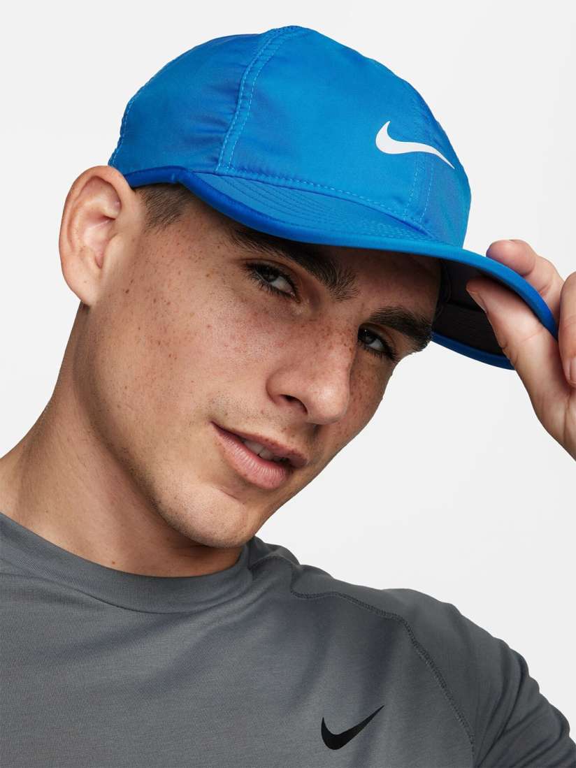 Buy Nike Dri FIT Club Unstructured Featherlight Baseball Caps Caps for Men 26124062 Myntra