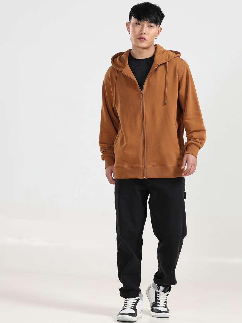 Longline open front jacket discount