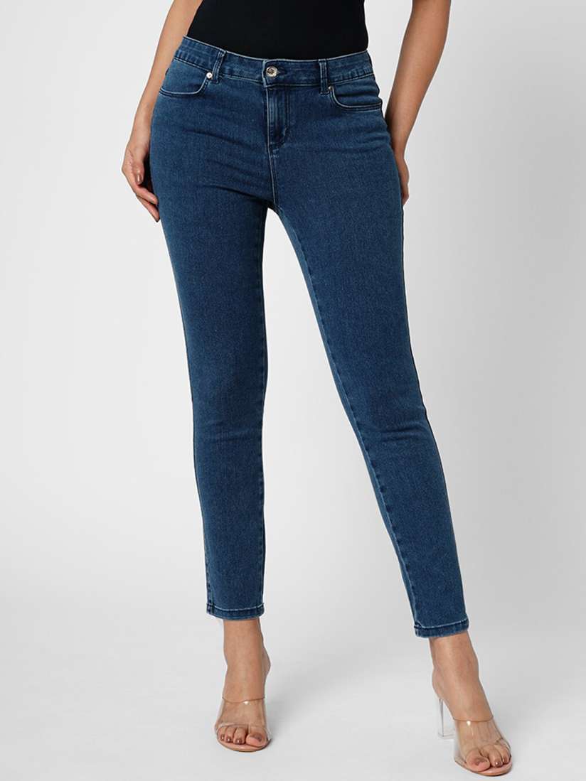 Vero moda jeans myntra cheap