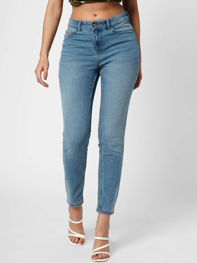Vero moda jeans myntra outlet