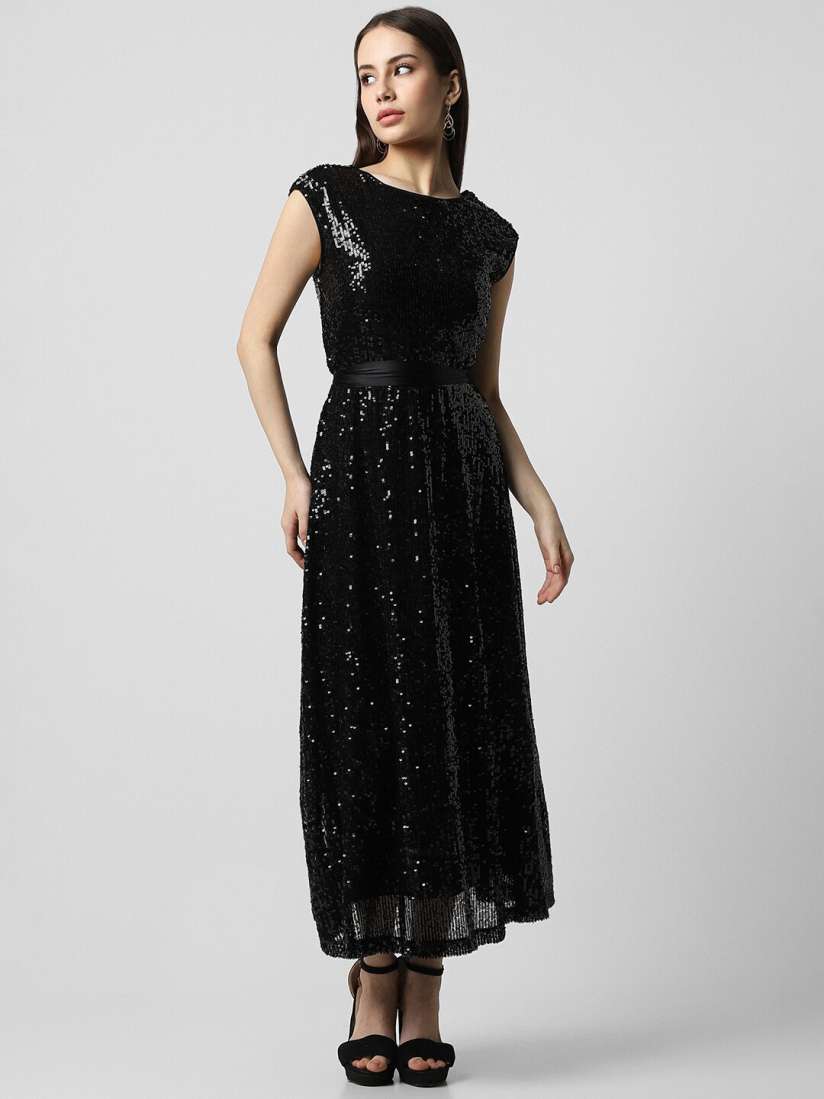 Van heusen maxi dresses sales