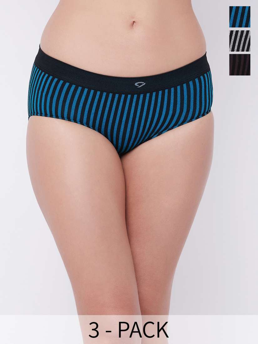 C9 briefs new arrivals