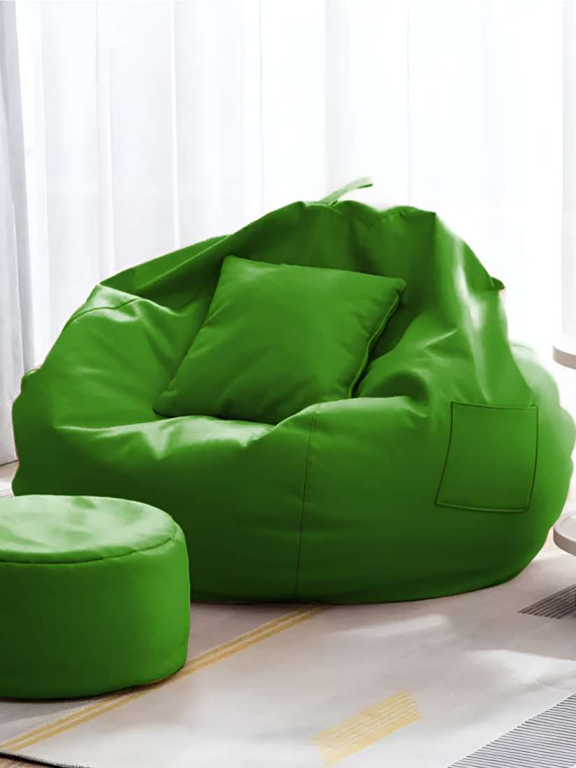 Bean bag myntra discount