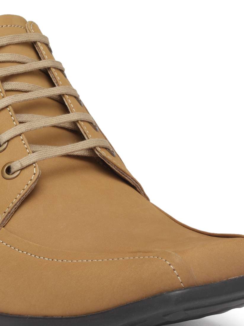 Red chief tan boots shop