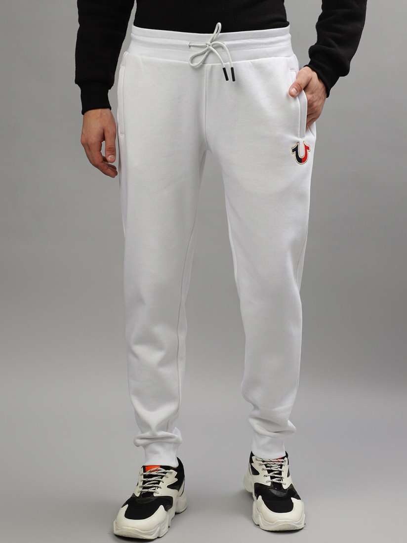 True religion joggers men on sale